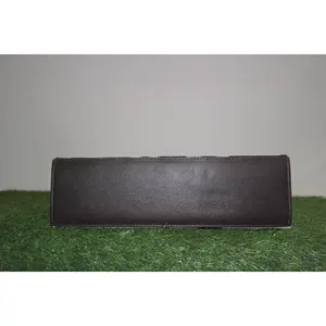 Bolso de Mano de Cuero Vacuno para Mujer, Maletín de Viaje para Documentos, Bolsos y Maletines de Negocios, Bolso de Mano para Bebé - Product Image 2