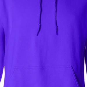 Sudaderas con capucha de gran tamaño para hombre hechas a medida cosidas ropa informal personalizada antiarrugas transpirables cómodas sudaderas con capucha de gran tamaño para hombre - Product Image 3