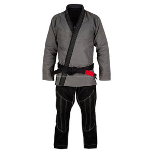 Uniforme de Artes Marciales de Alta Calidad para Jiu Jitsu y Karate, Uniforme Personalizado de Artes Marciales, Uniforme de Bjj Gi y Judo, Venta al Por Mayor 2026 - Product Image 1
