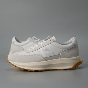 Zapatillas de Running para Hombre, Ligeras, Transpirables, para Maratón, Gimnasio y Entrenamiento al Aire Libre, con Suela Antideslizante y Duradera - Product Image 5