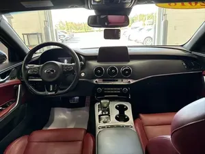 2018 K I A STI N Ger GT2 - Product Image 5