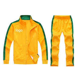 Nueva gran oferta, chándal personalizado para hombre, chándal para hombre, traje para correr hecho a medida para hombre, chándal deportivo de OSTROWEARS ENTERPRISES - Product Image 1