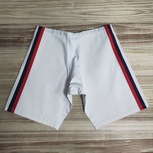 Carcasa de pantalón de hockey sobre hielo con sublimación de color personalizada | Diseño único | Ropa de hockey sobre hielo hecha a medida - Product Image 6