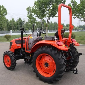 รถไถเดินตามดีเซล Deutz Fahr 70 แรงม้า ประสิทธิภาพสูง ขับเคลื่อน 4 ล้อ เกียร์อัตโนมัติ เครื่องยนต์คุณภาพพรีเมียม พร้อมปั๊มคุณภาพระดับมืออาชีพ - Product Image 6