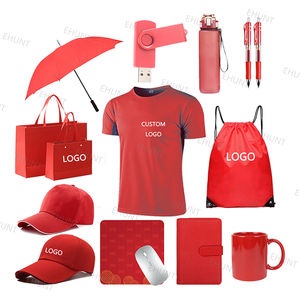 Set de Regalo Corporativo con Logotipo Personalizado - Artículos Promocionales Personalizados para Eventos, Impresión UV, Empaque en Caja de Regalo - Product Image 6