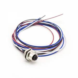 M12 <b>Other</b> <b>Connectors</b> - Product Image 1
