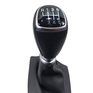 Schalthebel mit Knopf und Kopfhörern HYUNDAI Bayon Serie 43700-Q0400 G3LF Hybrid 1000 (21>) - Product Image 4