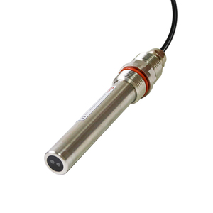 Capteur transducteur de turbidité RK500-07 B 0-4000 NTU pour eaux usées industrielles et maricoulture fortement corrosives - Product Image 5