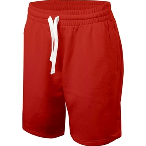 Breathable Quick Dry Casual <b>Shorts</b> for <b>Men</b> OEM Summer Gym Wear with <b>Elastic</b> <b>Waistband</b> and Zipper Pockets <b>Men's</b> <b>Shorts</b> - Product Image 6