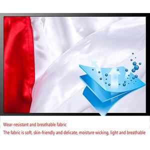 Pantalones cortos de artes marciales personalizados con estampado de Kickboxing Muay Thai, pantalones cortos de lucha de diseño personalizado para boxeo - Product Image 5