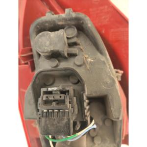 FANALE POSTERIORE DESTRO RENAULT Twingo II serie 265502963a (07>14) - Product Image 3
