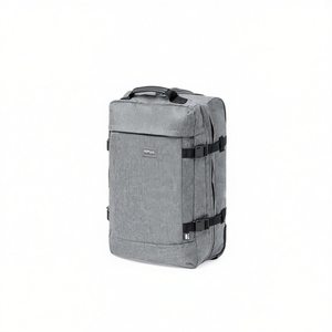 Trolley da Viaggio Yacman in RPET Sostenibile per Viaggiatori Eco-Consapevoli - Product Image 2