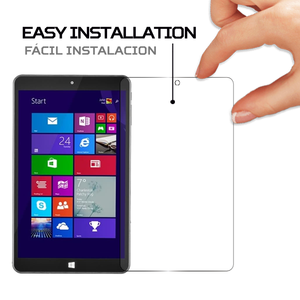 วอนิโน่ ไอมาร์ท คิวเอสฟิล์มกันรอยหน้าจอสำหรับแท็บเล็ต - Product Image 3