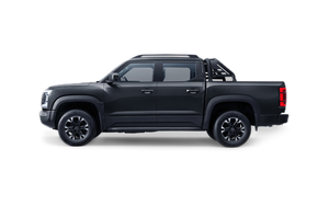 Camioneta Híbrida Eléctrica 2024, 4 Puertas, 5 Plazas, Tracción en las 4 Ruedas, Euro 6, Vehículo de Carga de Nueva Energía en Venta - Product Image 5