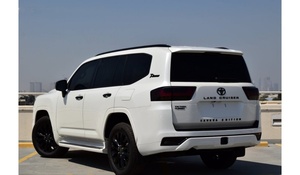 Giá rẻ Sử dụng 4x4 Land Cruiser <span class=keywords><strong>GCC</strong></span> 2022 sử dụng - Product Image 4