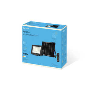 Proyector solar exterior Heron Abora - Product Image 1