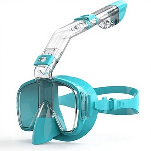 Máscara de Snorkel y Snorkel para Adultos - Product Image 1