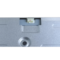 Layar LCD Original 23.8 inci MV238FHM N20 SSR2 LM238WF2 SSP2 SSK1 K2 M238HCA L3B untuk Lenovo 520-24AST HP 24-F0042NF