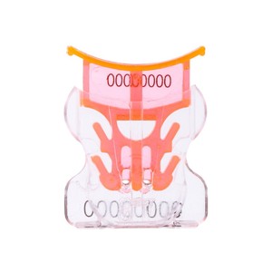 Garant ประเภทสมอตราประทับพลาสติกที่เห็นได้ชัดสำหรับการรักษาความปลอดภัยโลจิสติก - Product Image 3