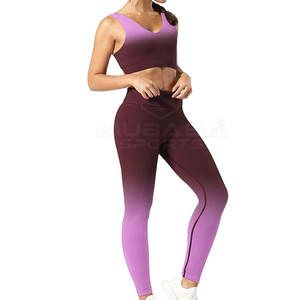 Pakistán hizo un precio barato Mujeres Yoga Set Cómodo Mujeres Yoga Set Venta en línea Mujeres Yoga Set - Product Image 1