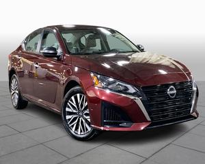 Nissan Altima 2.5 SV AWD 2024 Usado - Listo para Enviar - Product Image 2