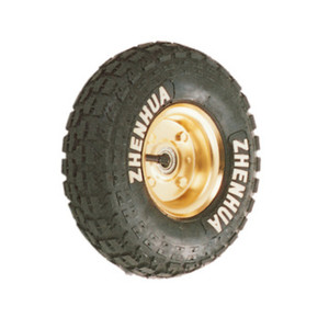 Rueda Neumática para Carretilla Pr1800-5 D 260 mm - Product Image 1