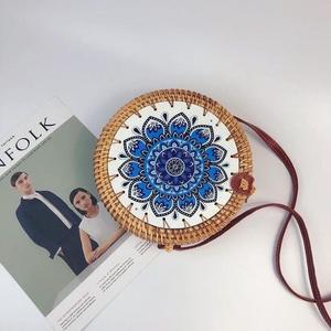 Sacs à main en rotin du Vietnam, les incontournables de 2025: sac en rotin issu de sources durables et adapté à l'âge Mode future - Product Image 1