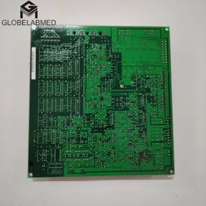 Original Used Laboratorio <strong>Coagulation</strong> <strong>Analyzer</strong> PCB Board No.2145 Sysmex 7000 for Sysmex Ca7000 - Product Image 6