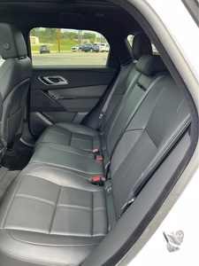 Land Rover Range Rover Velar P250 Dynamic SE Sport 2025 Usado en Buen Estado - Product Image 5