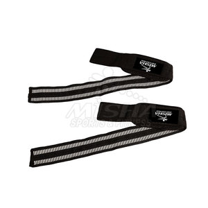 Fitness <b>Weight</b> Lifting <b>Wrist</b> Straps Custom Logo Gym Fitness <b>Weight</b> Lifting <b>Wrist</b> Support Straps - Product Image 3