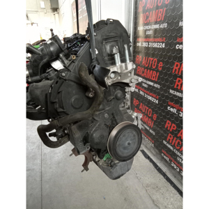 MOTEUR SEMI-COMPLET FORD EcoSport Série (12>) Xvjd Diesel 1.5 - Product Image 2