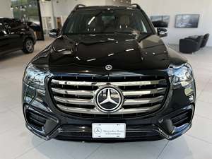 SUV de Lujo Usado, Tamaño Completo, GLS 450 4MATIC, Año 2025 - Product Image 2