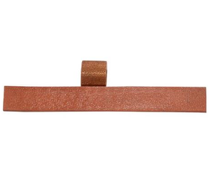 Rodillo de repujado de cinturones para cinturones de cuero No. - Product Image 1