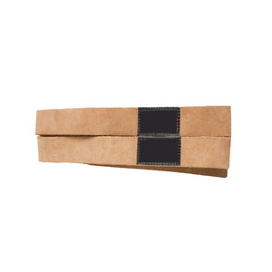 Premium Leather Lifting Straps Strong Grip Leather Lifting Straps For Powerlifting And Fitness Training - Product Image 6