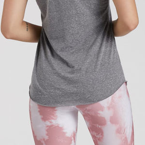 Débardeur uni de qualité supérieure pour femmes, vêtements pour femmes, hauts tendance, crop top d'été tendance, chemise unie pas chère pour femmes - Product Image 6