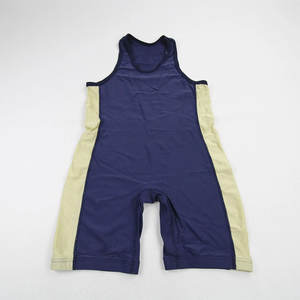 เสื้อกล้ามมวยปล้ำโลโก้ออกแบบได้ตามต้องการ - Product Image 1