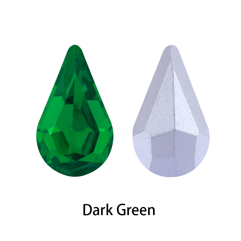 Vert foncé