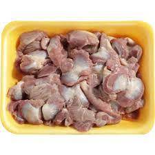 Gizzards de Pollo Congelados de Primera Calidad, Paquete al Vacío de 10 kg, Precio al por Mayor - Product Image 3