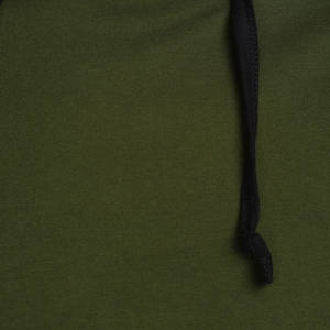 Hombres sin mangas gimnasio desgaste Fitness en blanco sin mangas sudaderas con capucha al por mayor - Product Image 6