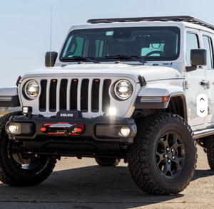 Venta rápida LHD/RHD 2019 J E E P WRANGLER UNLIMITED MOAB 4X4 - Product Image 4