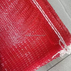 PP/PE tubulaire/leno monofilament et fil de bande/tout fil de bande et sac de maille multi-taille pour emballer les <span class=keywords><strong>l</strong></span>égumes - Product Image 4