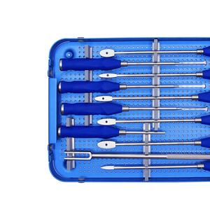 Nuevos Instrumentos de Cirugía Ortopédica de Alta Calidad con el Mejor Diseño de Color y Aprobación CE - Product Image 4
