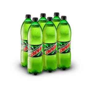 Servicio OEM/ODM de Envasado a Granel para Bebidas Carbonatadas en Envases de PET de 5L para Proveedores de Bebidas - Product Image 4