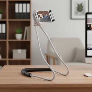 Nouveau Organisateur de Bureau pour Gadgets Personnalisés de Smartphone par Brenom - Product Image 3