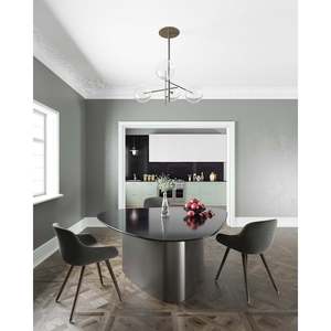 Produit en cristal de quartz Unionstone Amadeus - Design moderne, imperméable, grande dalle pour applications murales - Product Image 5