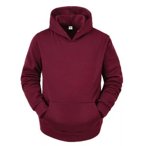 Sudadera con capucha Premium Diseño original Logotipos personalizados Hechos a medida Sudadera con capucha de alta calidad para hombre Impreso en las demandas del cliente Sudaderas - Product Image 4