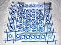 Foulards Shemagh imprimés OEM ODM Keffiyeh en coton doux avec logo personnalisé Foulards Shemagh de marque
