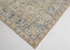 Alfombras de lana fina hechas a mano de lujo modernas, diseño abstracto vibrante anudado a mano suave, tamaño personalizable 5x8 12x14 para oficina en casa - Product Image 3