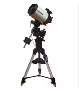 กล้องโทรทรรศน์คอมพิวเตอร์ Celestron CGE Pro 1100 HD สำหรับอุตสาหกรรม พร้อมด้ามจับพลาสติก OEM รับประกัน 3 ปีทั่วโลก...800 - Product Image 3