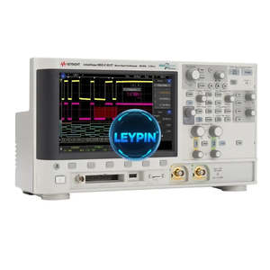 Oscilloscope à signaux mixtes Keysight MSOX3012T 100 MHz 2 canaux analogiques et 16 canaux numériques - Product Image 1